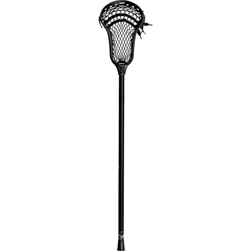 TRUE TEMPER Cadet Alloy Lacrosse Stick Black/Black