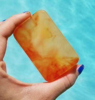 Oggibox Loaf Pan Silicone Mold For Soap, Brownie, Cornbread, Bread, Loaf, Muffin, Pudding, Cheesecake, And More (3.5 Inch) #TOP3