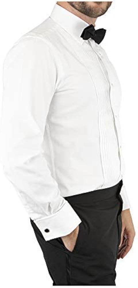 Cufflink shirts matalan Clearance