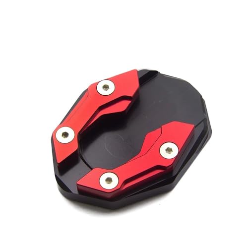 YA&MA&HA NMAX125 NMAX155 NMAX 125 XMAX 300 MT15 M-SLAZ MT125p oCNpLbNX^h tbgTChX^hpbhT|[gv[g(Red-4)