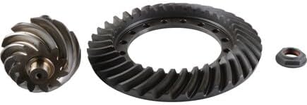 Dana 513371 Differential Ring and Pinion 3.36 Gear Ratio, 15.4 in. Ring Gear
