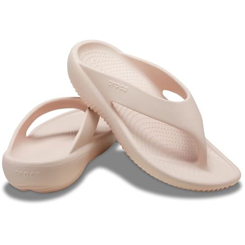 Image of crocs Unisex Adult Stylish Lightweight Casual Slippers | Walking Flip Flop | Outdoor Slippers | Fashion Slipper | Outdoor Flip Flop | Comfortable and Flexible