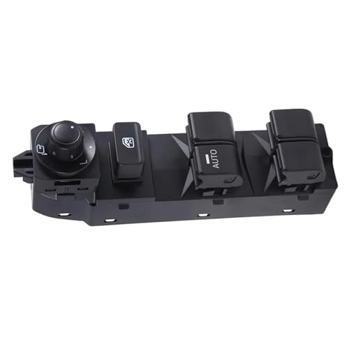 Interrupteur de fenêtre bloquée pour Mazda CX-5 lève-vitre de remplacement KF33-66-350A