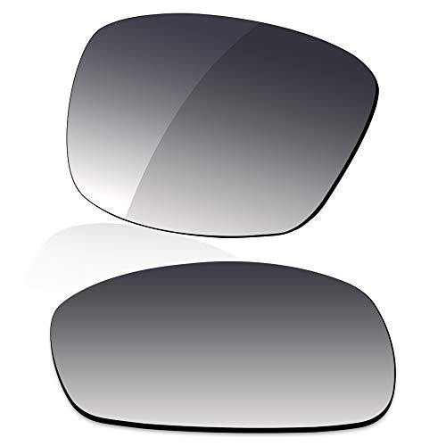 Image of LenzReborn High-impact Polarized Lens Replacement for Oakley Crosshair 2.0 OO4044 Sunglass - More Options