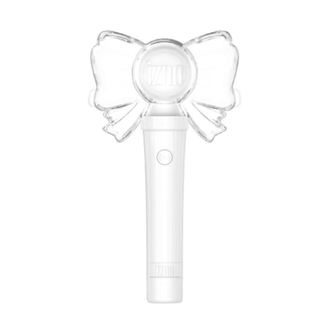 Amazon.co.jp: izna - OFFICIAL LIGHT STICK 公式 ペンライト 輸入品