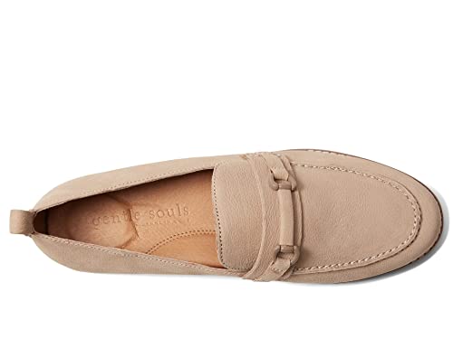 Image of Gentle Souls by Kenneth Cole Women's Eugene Lug Bit Loafer