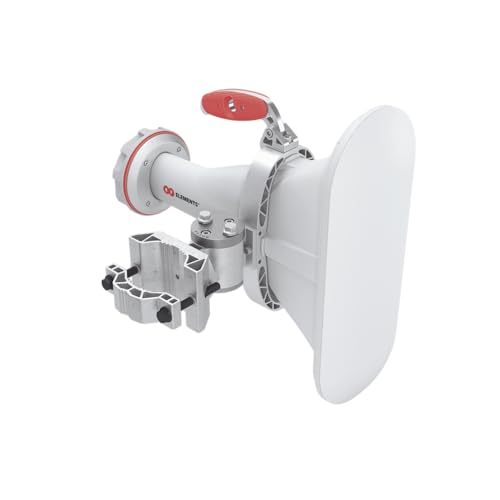 Image of Asymmetrical Horn TP Antenna AH90-TP