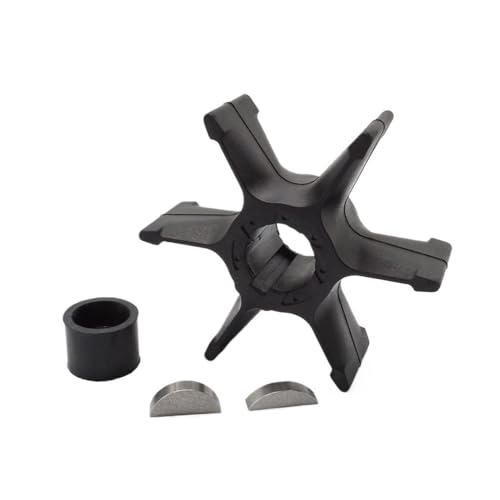 Kit pompe à eau pour moteur 2 temps 40CV : naviguez sereinement en mer