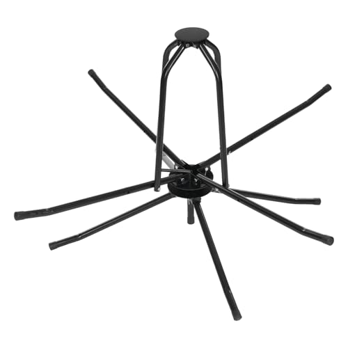 Donened - Avvolgitubo per riscaldamento a pavimento, con custodia, per tubi di riscaldamento a pavimento, per tubi PEX PERT, portata fino a 200 kg