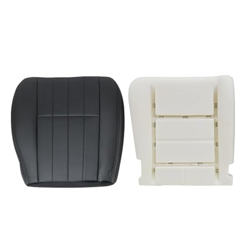 Housse de siège de rechange pour réparer l'assise usée de votre Ford F-250 Harley-Davidson