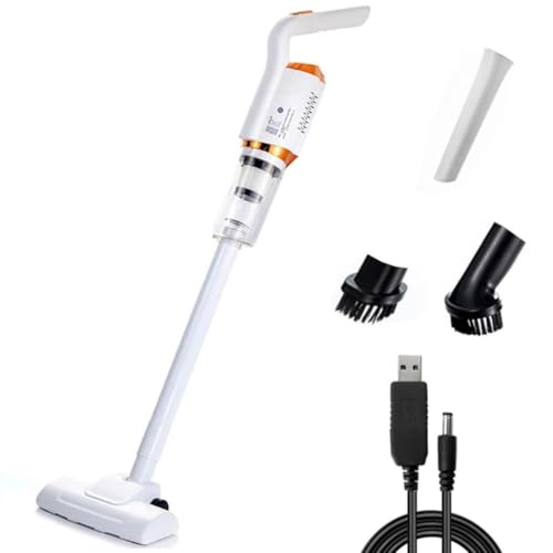 OISE ART STORE Trade Shop - Aspirapolvere Senza Filo 2in1 A...