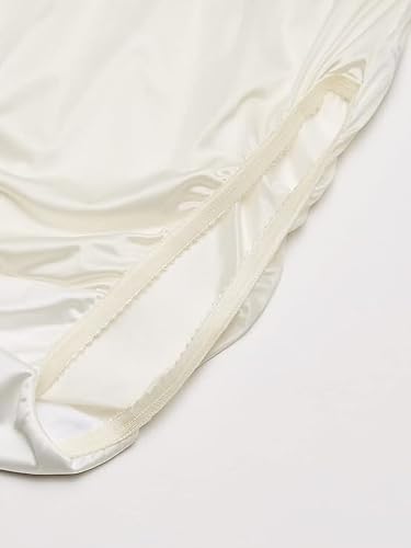 Image of Shadowline Women's Panties - Hi Cut Nylon Brief (3 Pack)