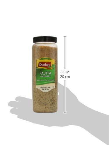 Durkee Fajita Marinade, 25-Ounce #TOP2