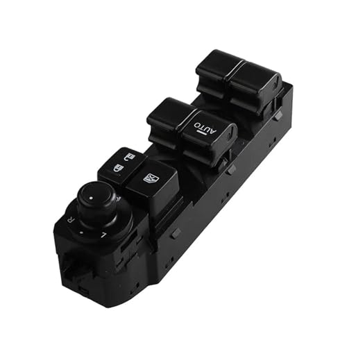 Interrupteur lève-vitre Mazda CX-5 commande vitre électrique gauche en panne KA5C-66-350