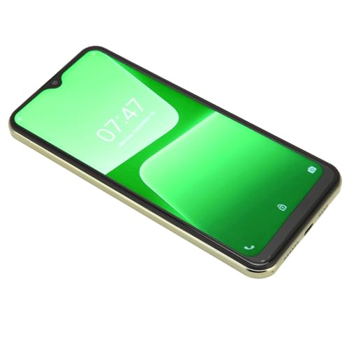 WiFi Smart Mobiltelefon 2400x3200 för Hemmet - Grön