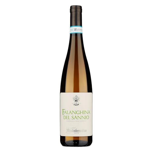 Falanghina del Sannio D.O.C. Falanghina del Sannio 2018 Mastroberardino Bianco Campania 12,5%