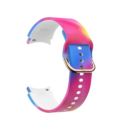 Bracelet silicone de qualité supérieure pour Galaxy Watch 6 Classic