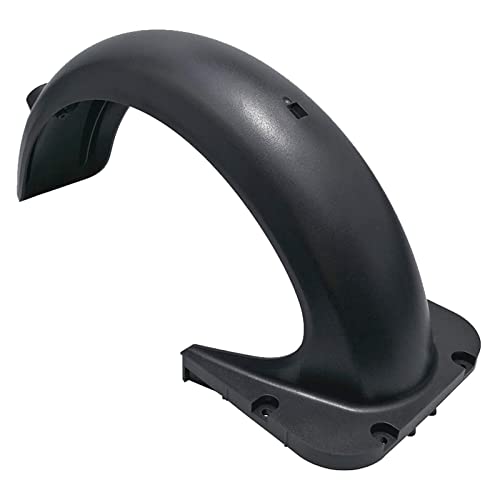 VBPCEFZTLK Fender Trasero MAX Scooter Reemplace los Accesorios de Piezas MAX Scooter eléctrico Ajuste for Ninebot Fit for Segway Piezas y Accesorios para Scooters.