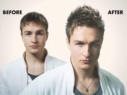 Image of INAMORATA MG5 HAIR STYLING WAX, HAIR WAX, HAIR GEL, HAIR STYLING CREAM, MG5 HAIR WAX FOR MEN AND WOMEN, PACK OF 4