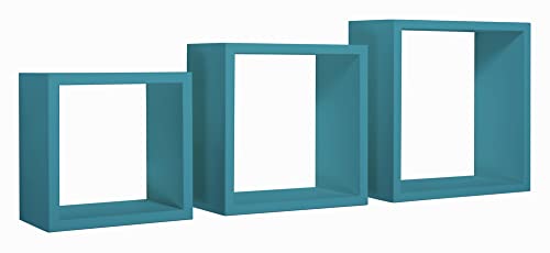 SET3 CUBES MEUBLES ATOLL BLEU