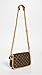 Louis Vuitton Women's Pre-Loved Sologne, Monogram, Brown, One Size