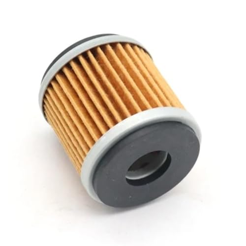 Filtre à air haute efficacité pour moto Cyclone Zongshen RX1 RX1S ZS150 ZS200 200cc