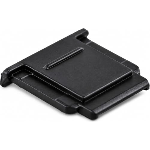 Image of MOSTOS - Camera Hot Shoe Cover Protector Cap for Sony Alpha A7CR, A7C II, A7R V, A7 IV, A7 III, A7S III, A7S II, A7S, A7, A6700, A6600, A6500, A6400, A6300, A6100, A6000, ZV-E10, ZV-1F