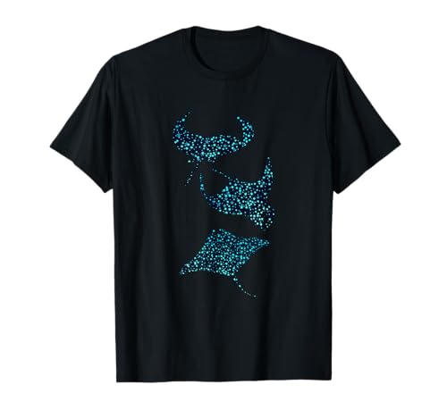 Photo de Raie Manta T-Shirt