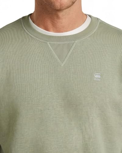 G-Star Raw C.V. Premium Core Sweater – Ansicht 5