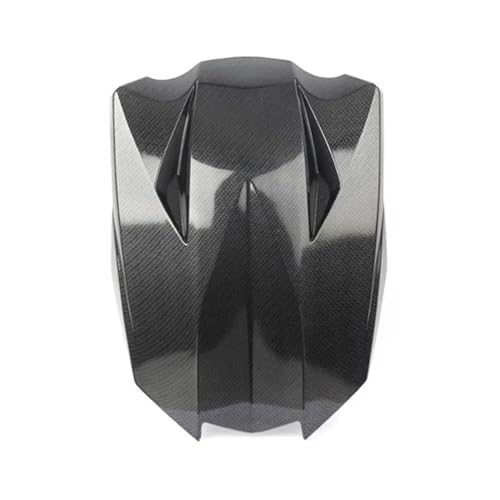 Cache selle arrière Z1000SX carénage de siège noir pour moto 2011-2018