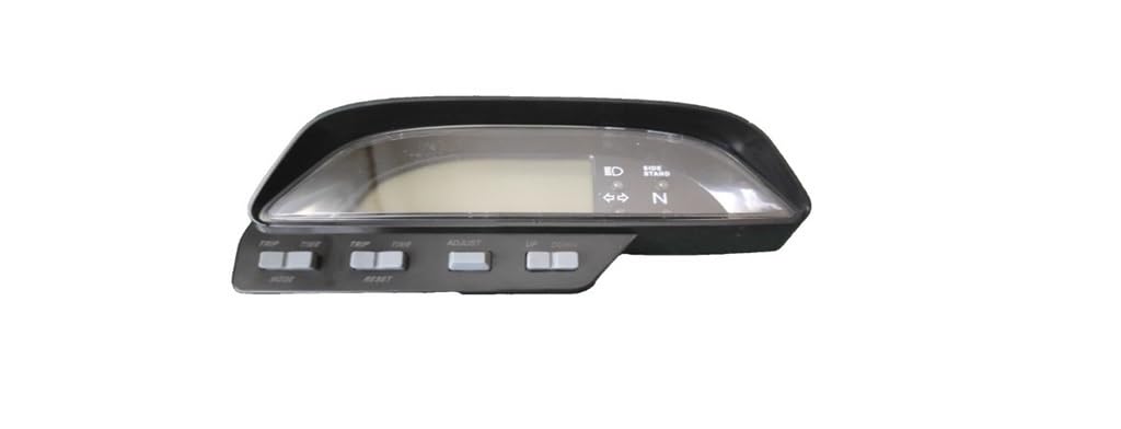 Complete Dashboard for Ho&n&da XR 250 Tornado 2001 2002 2003 2004 2005 2006 2007 2008 Digital Speedometer XR250