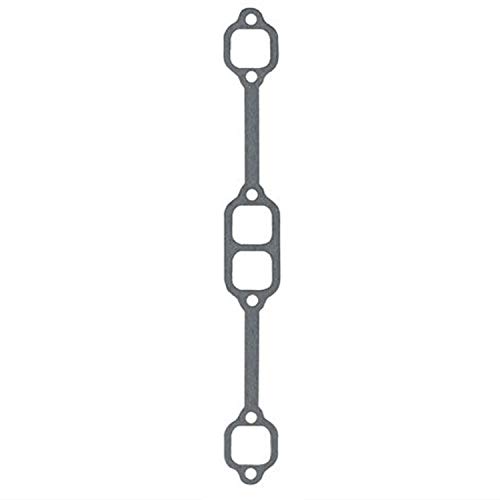 OMC MERCRUISER VOLVO EXHAUST MANIFOLD GASKET V8 | GLM Part Number: 31100; Sierra Part Number: 18-0872; Mercury Part Number: 27-33395; OMC Part Number: 3852468; Volvo Part Number: 3852468