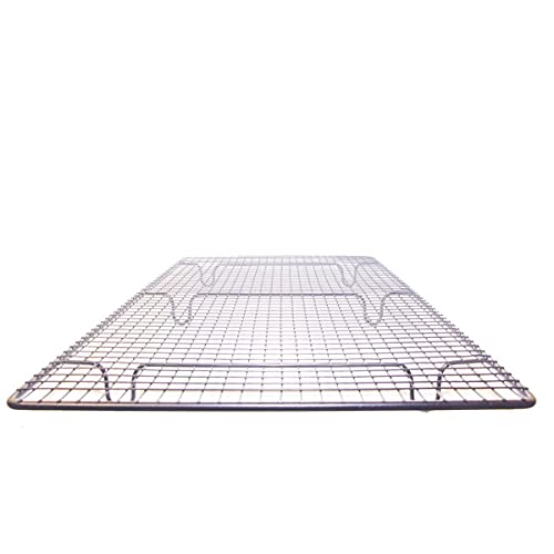 Grade Antiaderente para Resfriar Bolos e Biscoitos 46x22.5cm