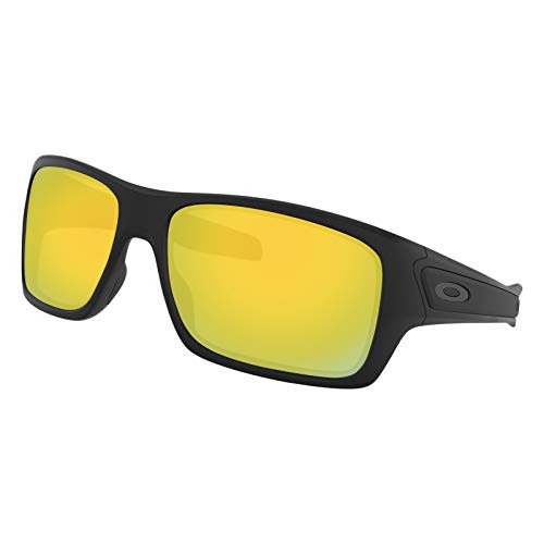 Image of Turbine Lenses Replacement for Oakley Sunglass OO9263 Polarized