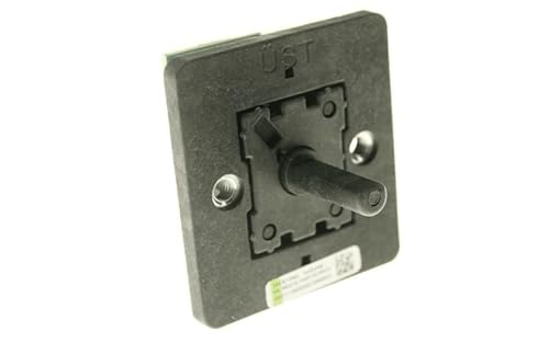 BEKO Commutateur de four gauche - vue 2
