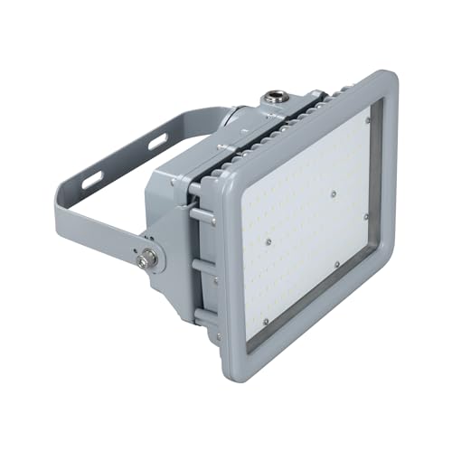 LED Explosion Proof Light 100W Hazardous Location Luminaire