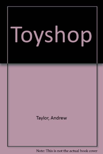 Toyshop view 2