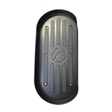 Foot Pad Pedal REX35JL Works W Life Fitness X3 Consumer X3.0 120V X3.5 Elliptical