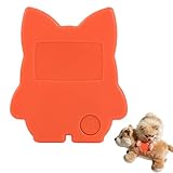 Generico Giocattolo a battito cardiaco da cuccioli,Macchina Lenitiva a Batteria - Giocattolo con Battito Cardiaco Realistico | per Calmante Sonno Confortevole Allevia la Sepsi Aiuta l