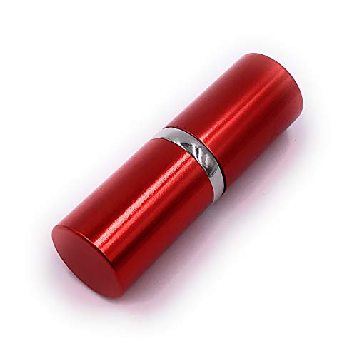 H-Customs Rouge à lèvres Rouge Clé USB 32 Go de mémoire USB 2.0