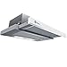 Balay 3BT262MB cappa aspirante 300 m³/h Semintegrato (semincassato) Bianco D