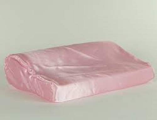 AB Tension Neck Pillow Pink for Neck Support