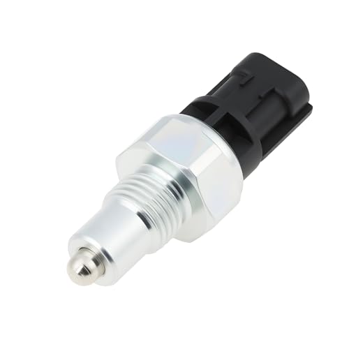 Be In Your Mind Interruptor de Luz de Marcha Atrás para Coche M14 X 1,5 37610-76G10 9204032 Compatible con Opel Compatible con Vauxhall