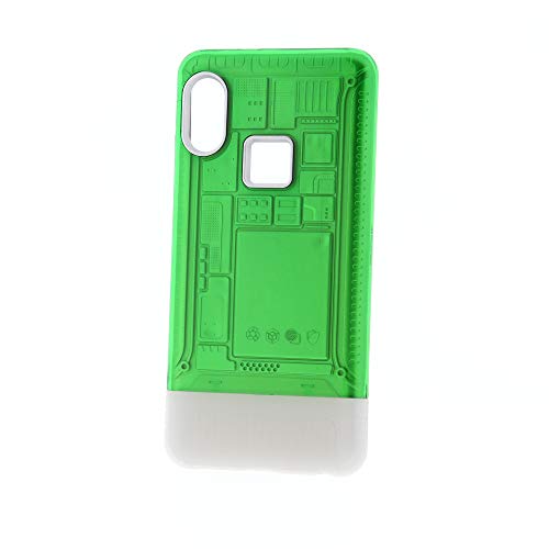 Max Power Digital Cover per cellulare Xiaomi Mi A2 Lite Custodia 2