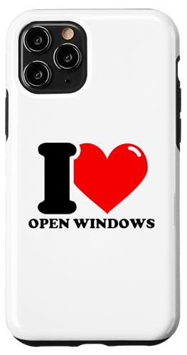 �I�[�v���E�B���h�E����D�� �X�}�z�P�[�X iPhone 11 Pro �p