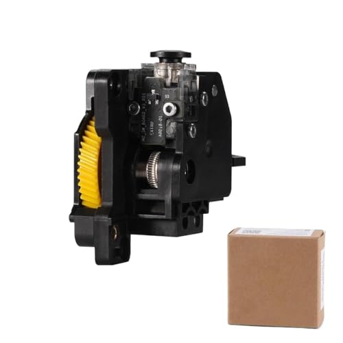 �G�N�X�g���[�_�[�L�b�g �f���A���M�A�G�N�X�g���[�_�[�L�b�g Bambu LAB A1/A1mini 3D�v�����^�[�p�[�c X1/P1 �G�N�X�g���[�_�[�Ή�(P1 Series)