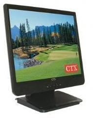 Image of 17IN LCD 450:1 1280X1024 S791A Black VGA Spkr 16MS 3YR Warr