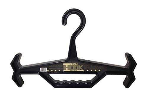 Tough Hook | Heavy Duty Hanger | 150 lb Load Capacity | Hang