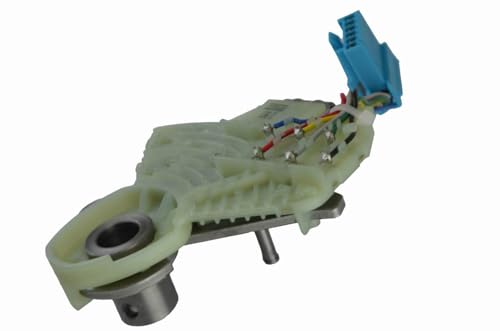 Interruptor de seguridad neutro NSS-12271 sensor de marcha para arranque de coche 3