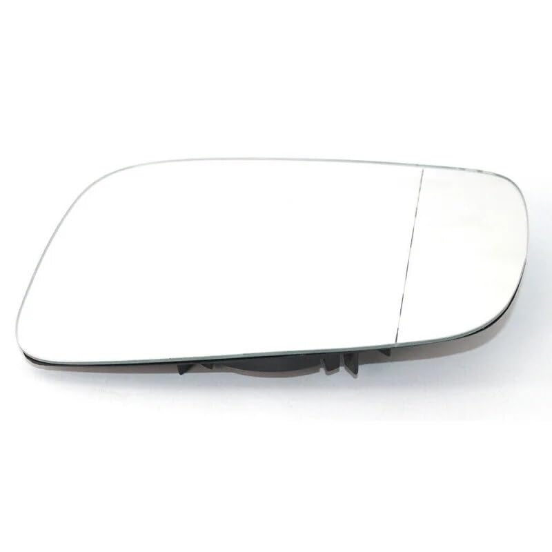 Amazon.com: Rearview Mirror Glass Plate For Oem 1j1857522 